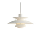 Louis Poulsen - PH 5 Pendant - 5741934304 - Canada Light Shop