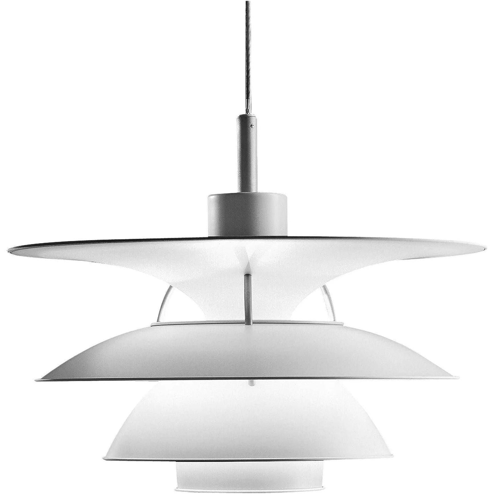 Louis Poulsen - PH 6½-6 Pendant - 5741917884 - Canada Light Shop