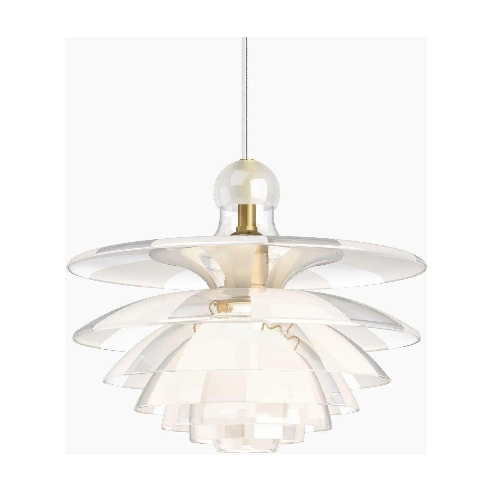 Louis Poulsen - PH Septima Pendant - 5741934508 - Canada Light Shop