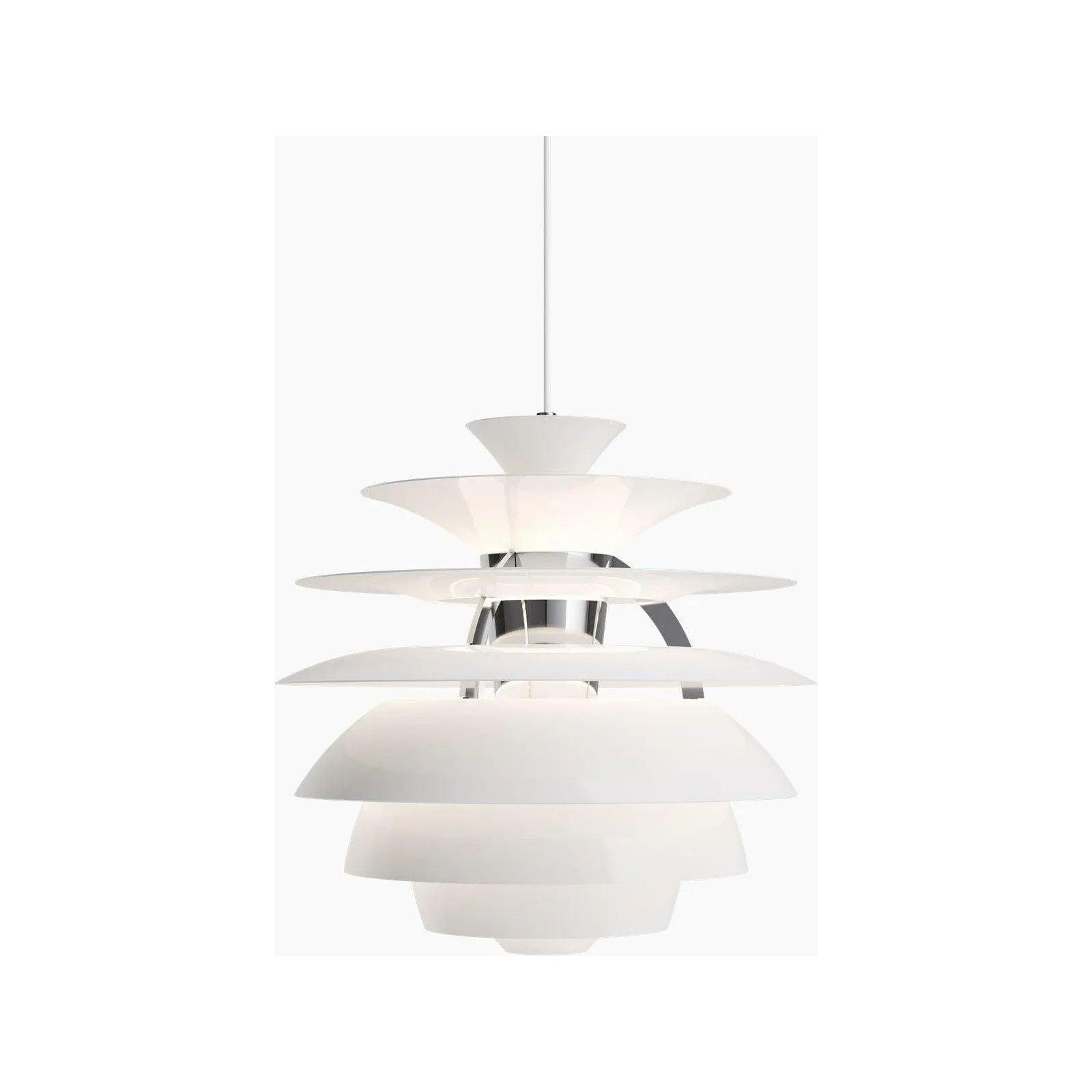 Louis Poulsen - PH Snowball Pendant - 5741928572 - Canada Light Shop