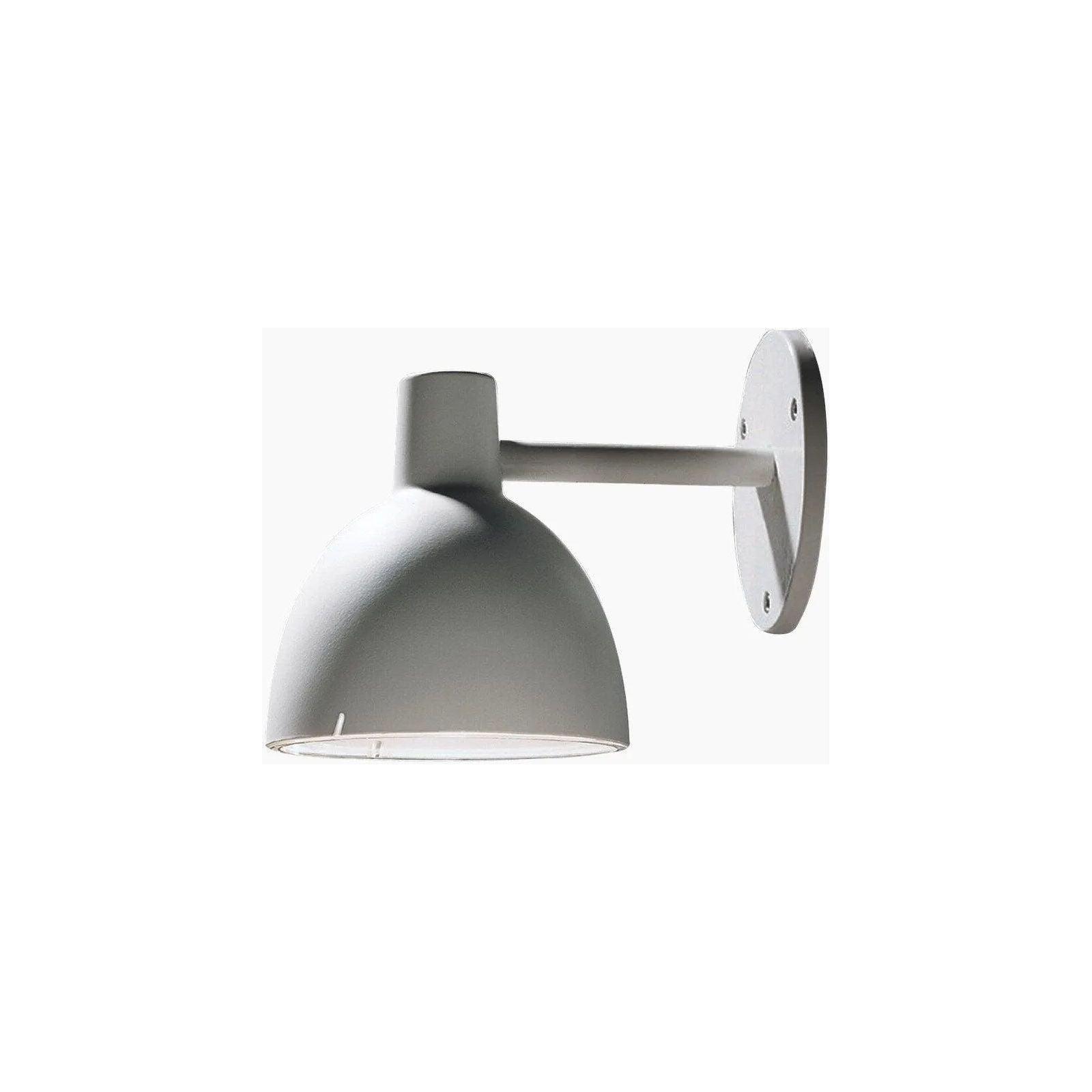 Louis Poulsen - Toldbod Outdoor Wall Light - 5743911723 - Canada Light Shop