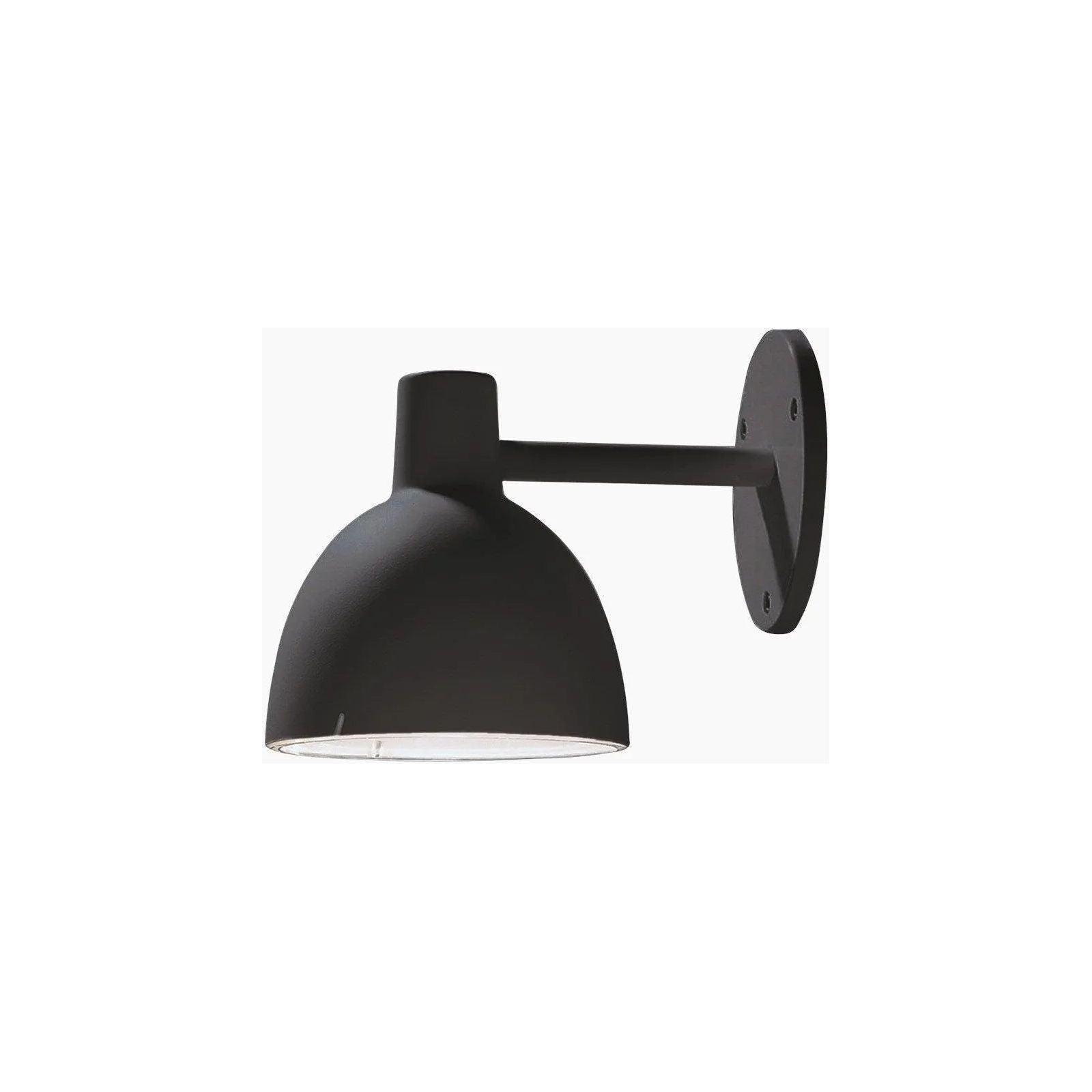 Louis Poulsen - Toldbod Outdoor Wall Light - 5743911736 - Canada Light Shop