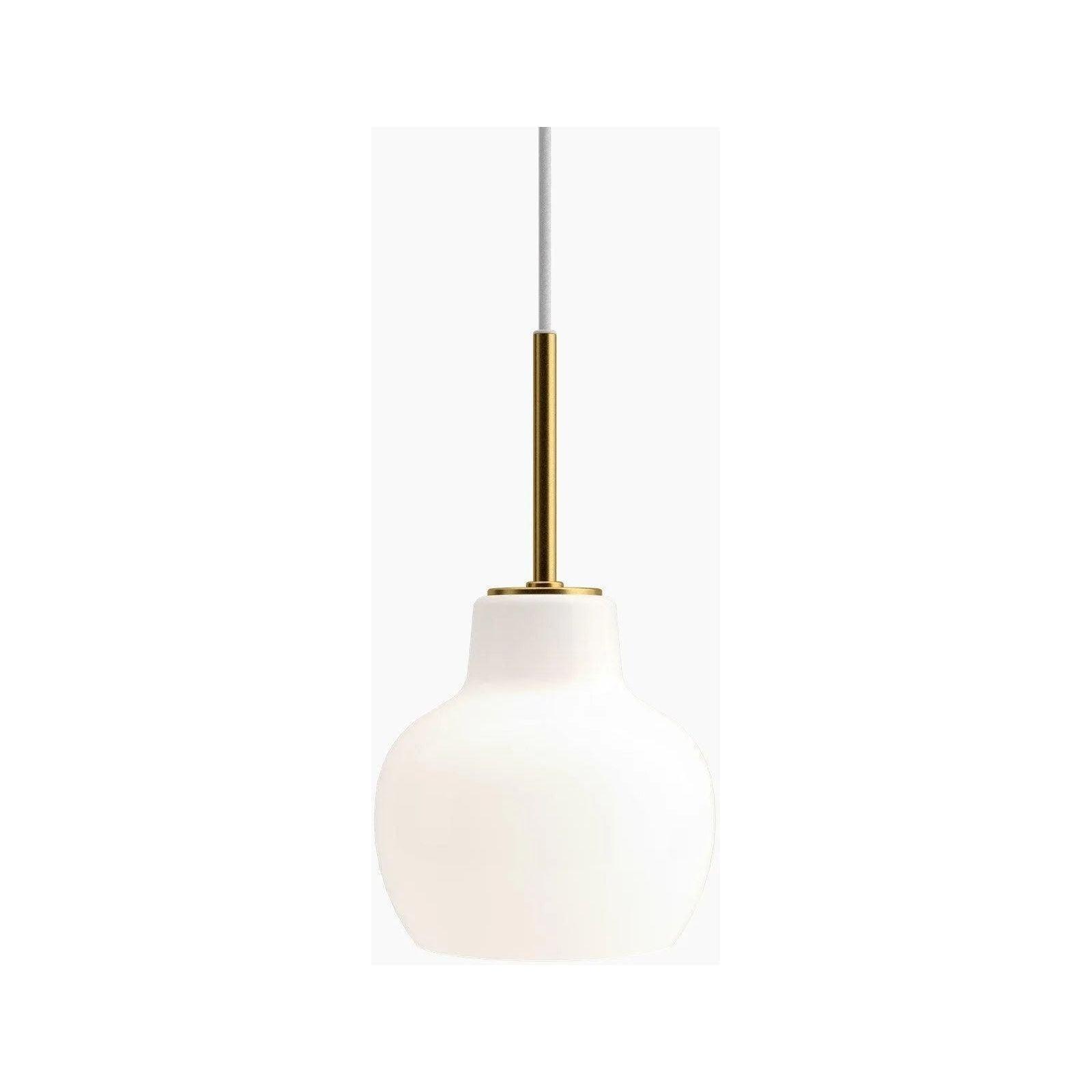 Louis Poulsen - VL Ring Crown 1 Pendant - 5741925423 - Canada Light Shop