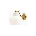 Louis Poulsen - VL Ring Crown Wall Light - 5743913611 - Canada Light Shop