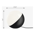 Louis Poulsen - VL Studio Table/Floor Lamp - 5744907875 - Canada Light Shop