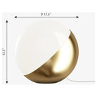 Louis Poulsen - VL Studio Table/Floor Lamp - 5744907875 - Canada Light Shop