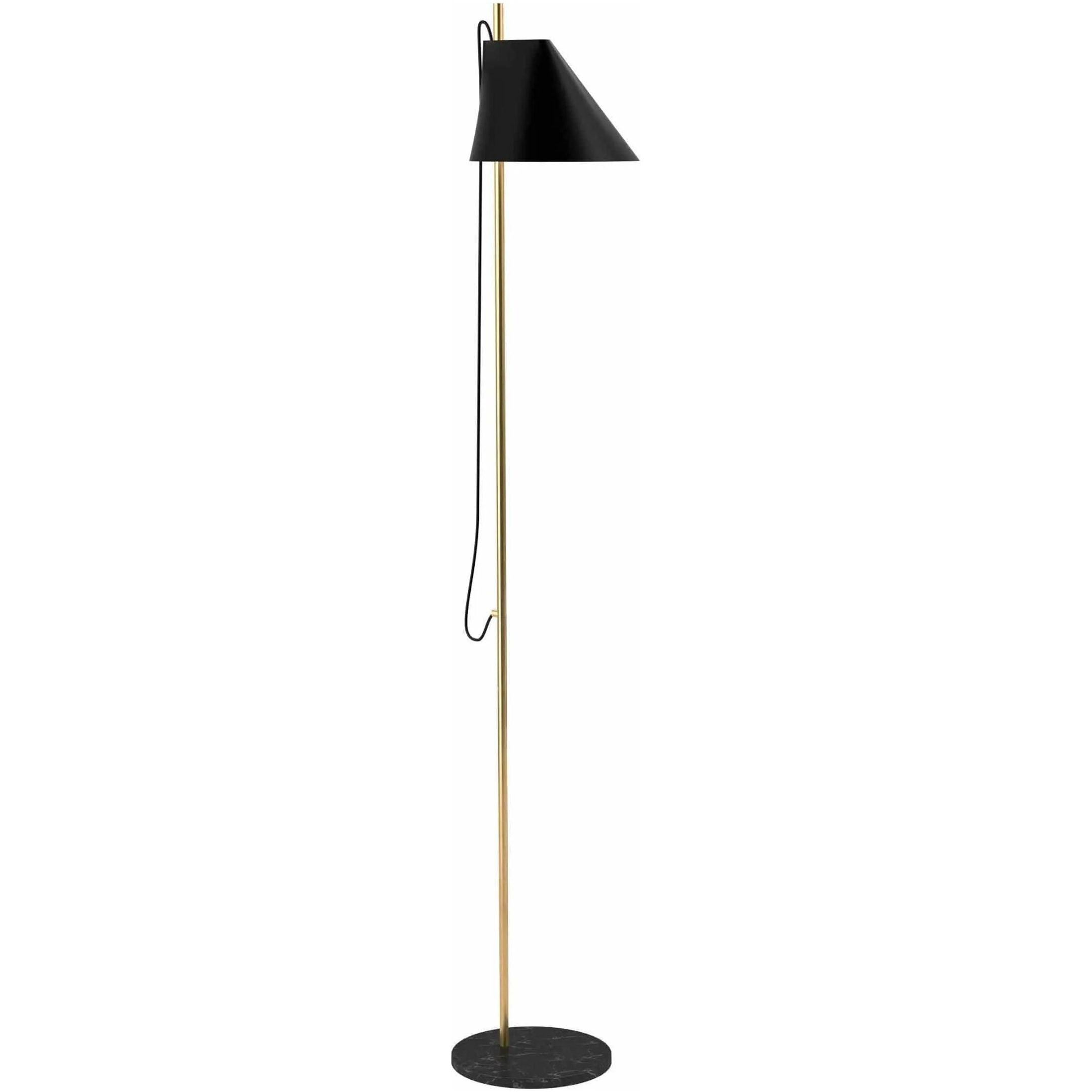 Louis Poulsen - Yuh Floor Lamp - 5744162678 - Canada Light Shop