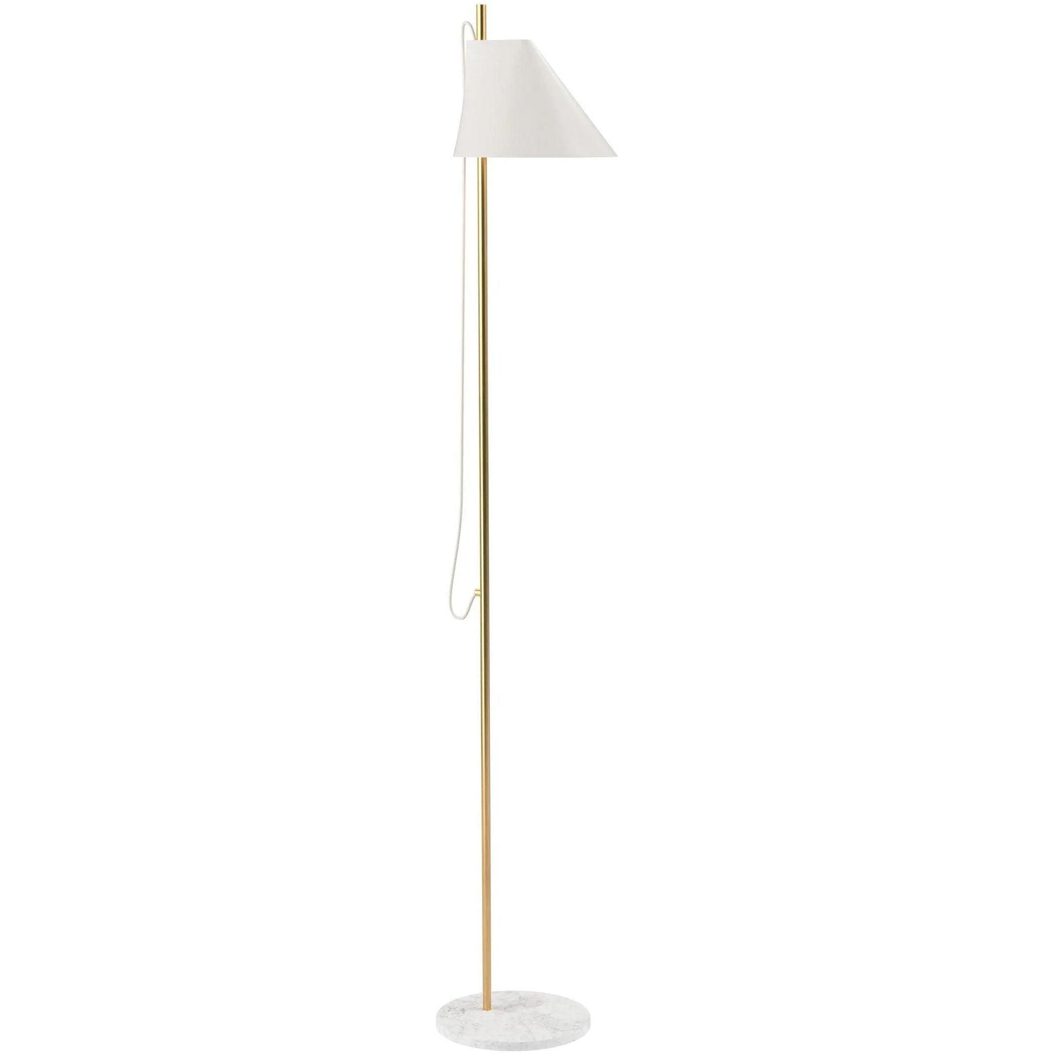 Louis Poulsen - Yuh Floor Lamp - 5744162681 - Canada Light Shop
