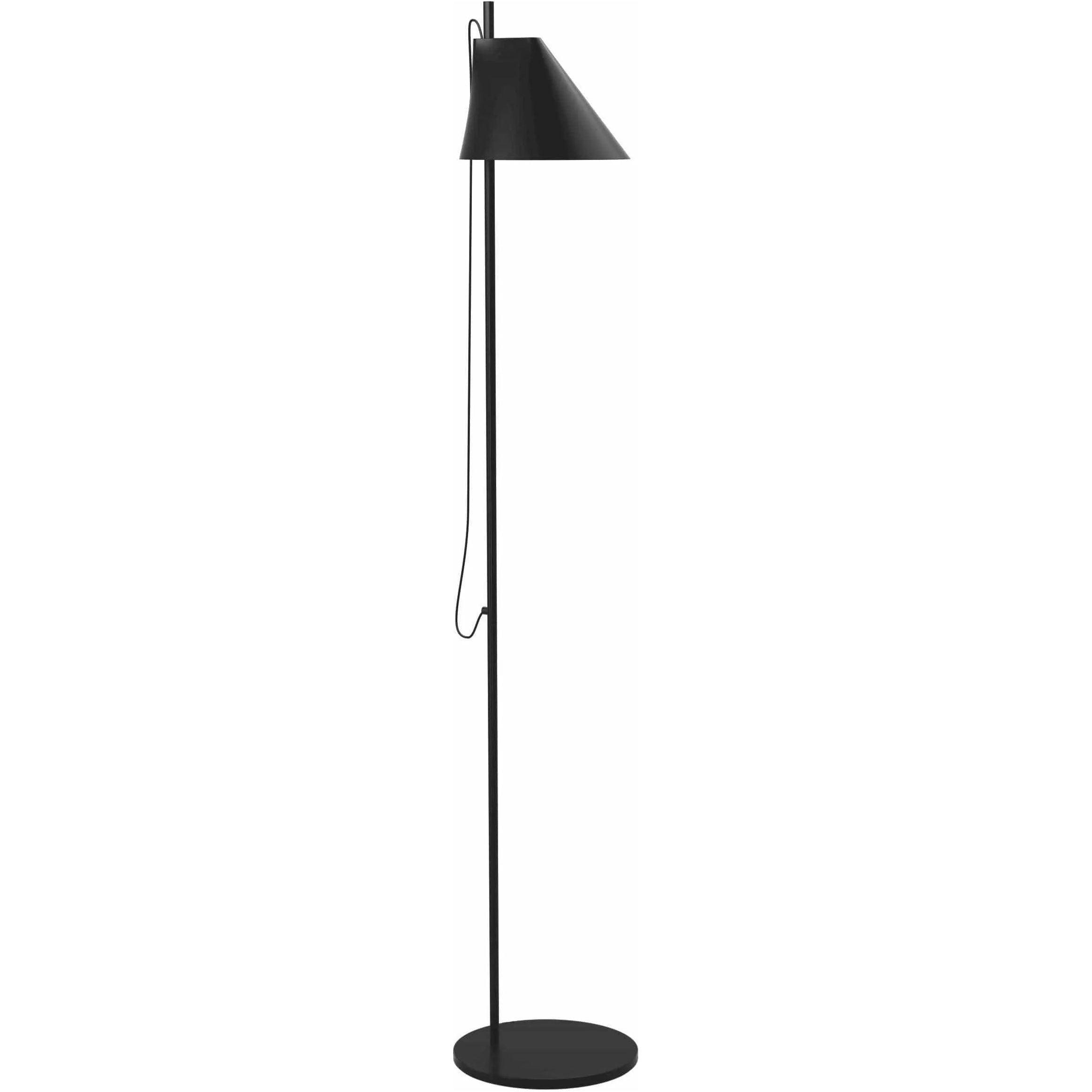 Louis Poulsen - Yuh Floor Lamp - 5744612539 - Canada Light Shop
