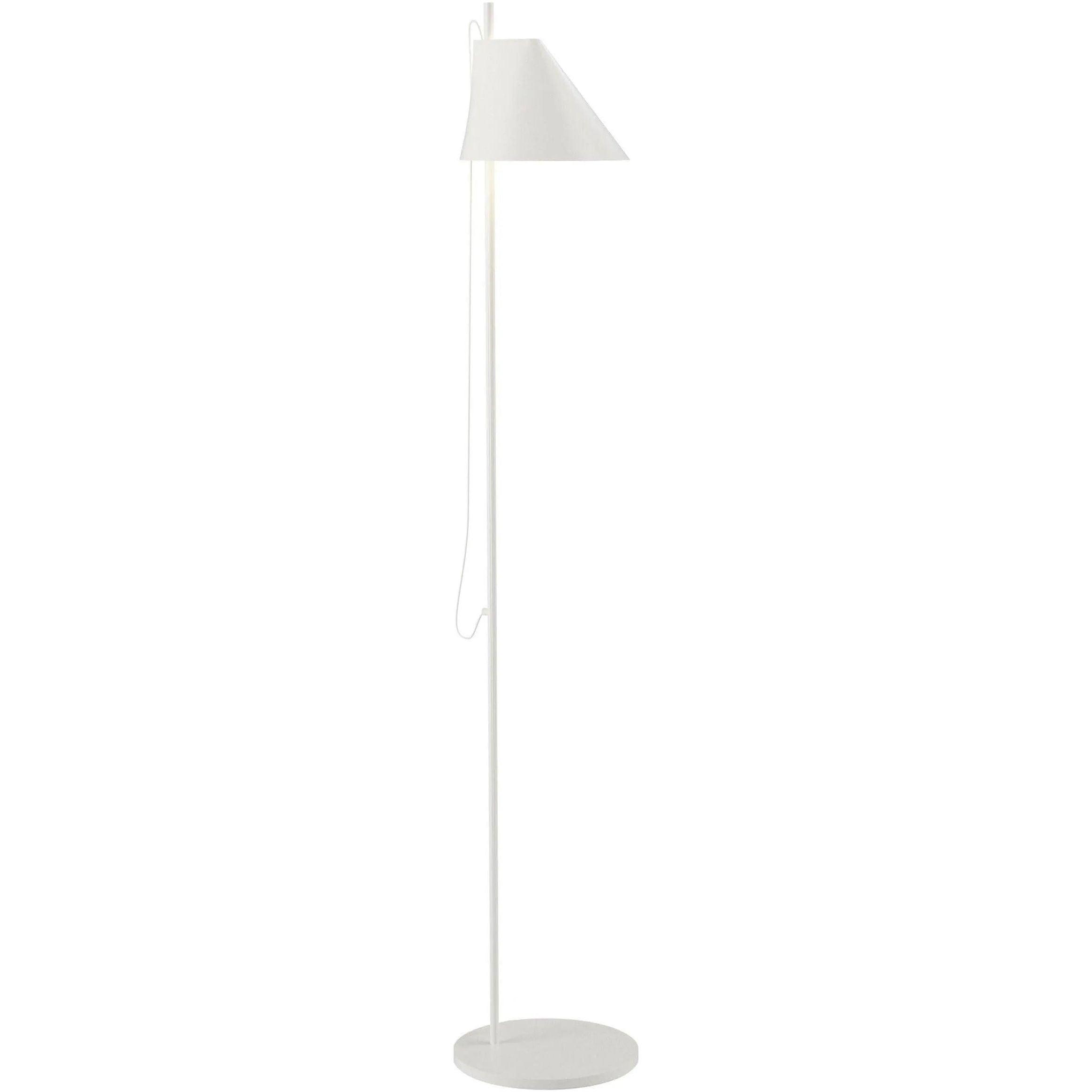 Louis Poulsen - Yuh Floor Lamp - 5744612542 - Canada Light Shop