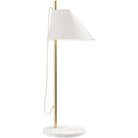 Louis Poulsen - Yuh Table Lamp - 5744162665 - Canada Light Shop