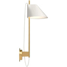 Louis Poulsen - Yuh Wall Light - 5743913792 - Canada Light Shop