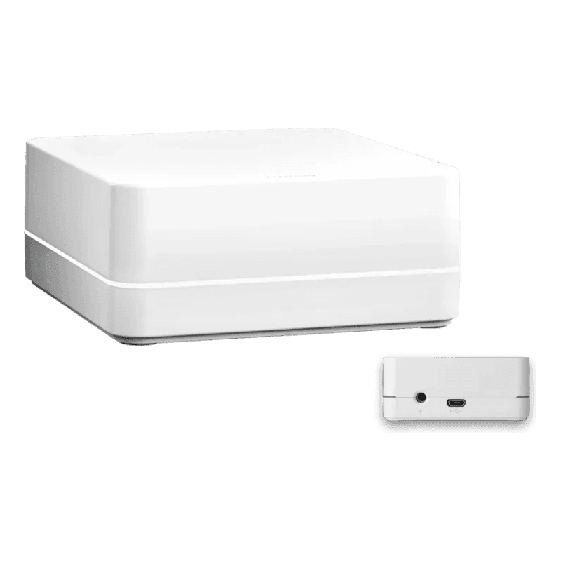 Lutron - Caseta Smart Wireless Repeater - PD-REP-WH - Canada Light Shop