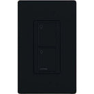 Lutron - Caseta Wireless 5A RF Switch Dual Volt - PD-5S-DV-BL - Canada Light Shop