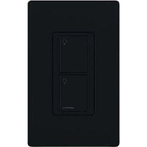 Lutron - Caseta Wireless 5A RF Switch Dual Volt - PD-5S-DV-BL - Canada Light Shop