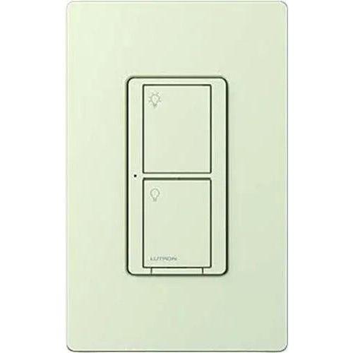 Lutron - Caseta Wireless 5A RF Switch Dual Volt - PD-5S-DV-LA - Canada Light Shop
