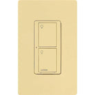 Lutron - Caseta Wireless 6A RF Neutral Switch - PD-6ANS-IV - Canada Light Shop