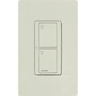 Lutron - Caseta Wireless 6A RF Neutral Switch - PD-6ANS-LA - Canada Light Shop
