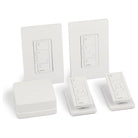 Lutron - Caseta Wireless Bridge Kit Wall Box Dimmer Package - P-BDG-PKG2W-C - Canada Light Shop