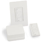 Lutron - Caseta Wireless Bridge PRO Wall Box Dimmer Package - P-BDGPRO-PKG1W-C - Canada Light Shop