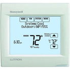 Lutron - Caseta Wireless Honeywell WIFI Thermostat - L-HWLV2-WIFI - Canada Light Shop