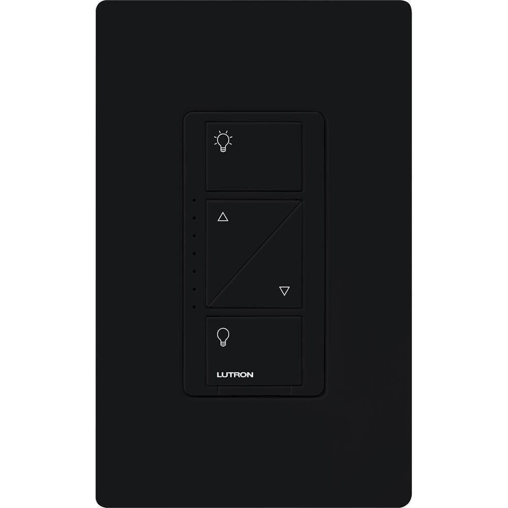 Lutron - Caseta Wireless PRO 1000W Dimmer - PD-10NXD-BL-C - Canada Light Shop