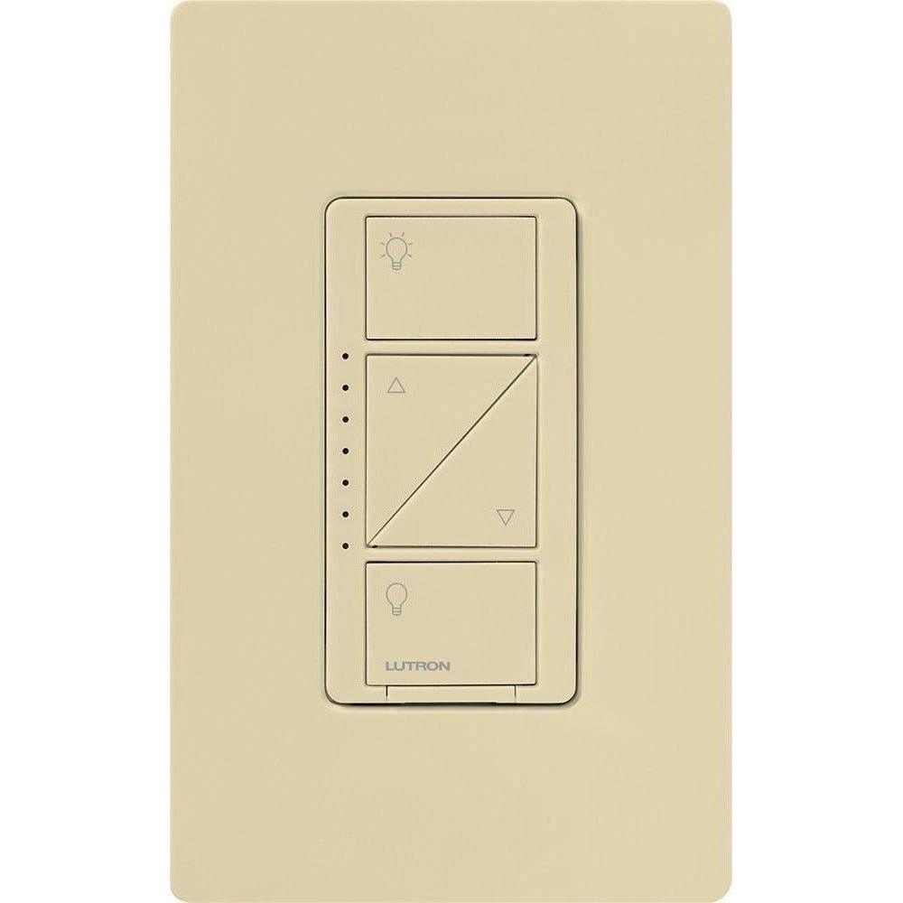 Lutron - Caseta Wireless PRO 1000W Dimmer - PD-10NXD-IV-C - Canada Light Shop