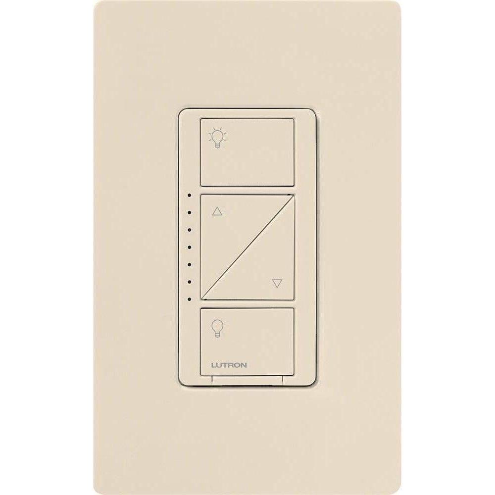 Lutron - Caseta Wireless PRO 1000W Dimmer - PD-10NXD-LA-C - Canada Light Shop