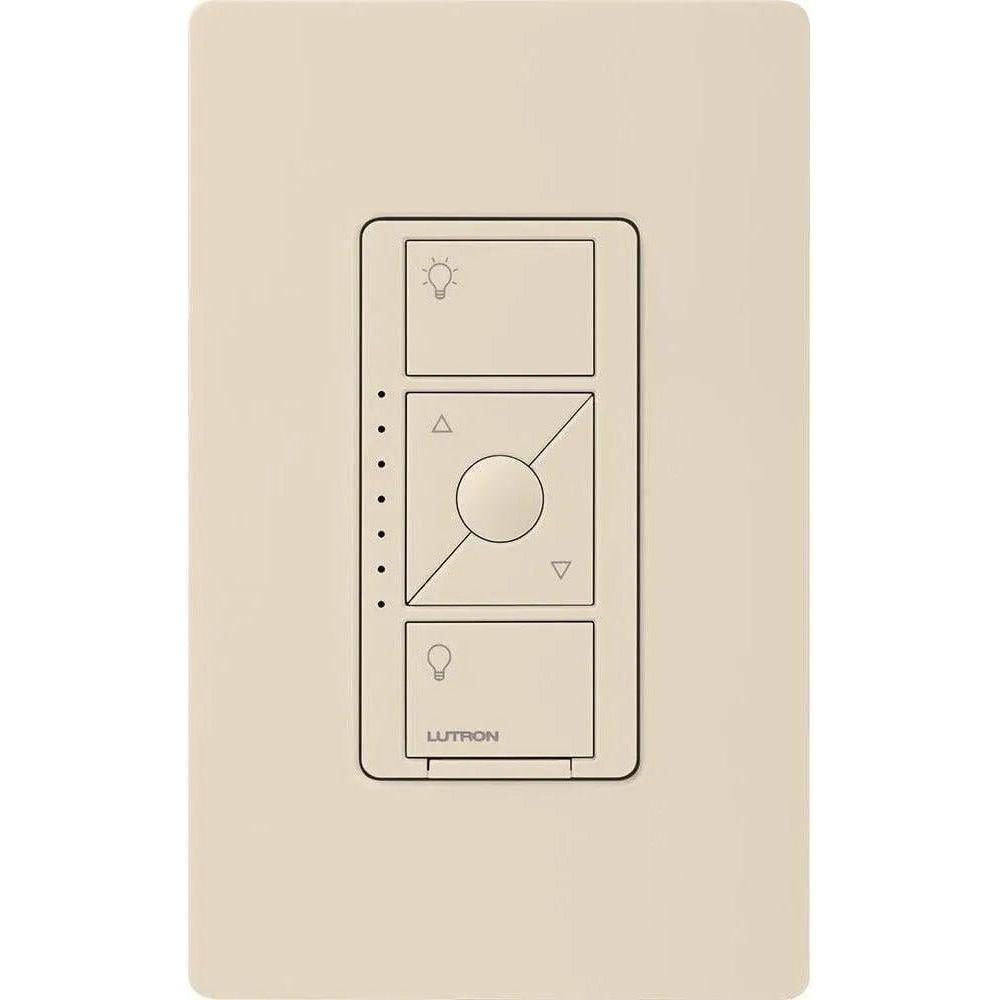 Lutron - Caseta Wireless PRO Phase Selectable Dimmer - PD-5NE-LA-C - Canada Light Shop