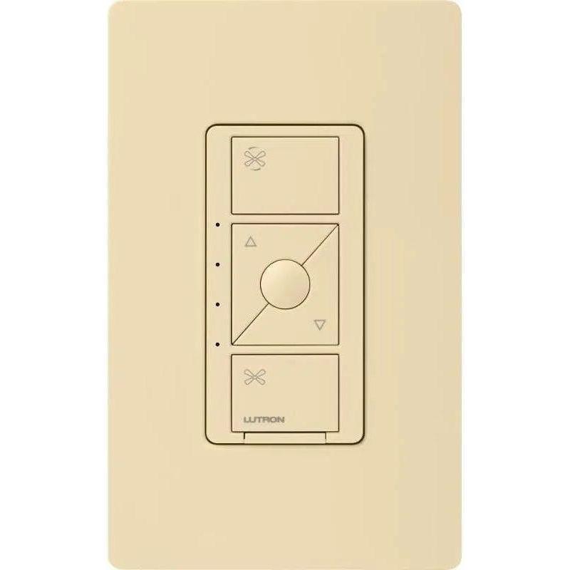 Lutron - Caseta Wireless Quiet Fan Speed - PD-FSQN-IV - Canada Light Shop