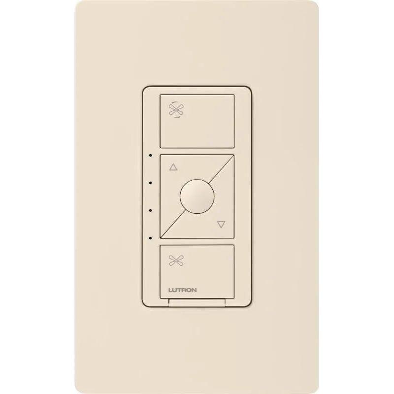 Lutron - Caseta Wireless Quiet Fan Speed - PD-FSQN-LA - Canada Light Shop