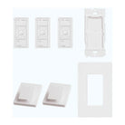 Lutron - Caseta Wireless Smart Bridge PRO Audio Kit - P-BDGPRO-PKG3AWC - Canada Light Shop