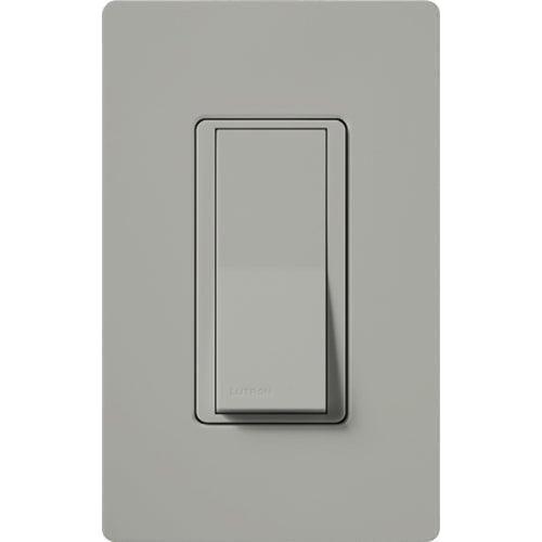 Lutron - Claro & Satin Colors 4-Way Switch - CA-4PS-GR - Canada Light Shop