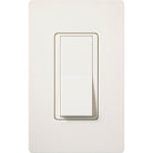 Lutron - Claro & Satin Colors 4-Way Switch - SC-4PS-BI - Canada Light Shop