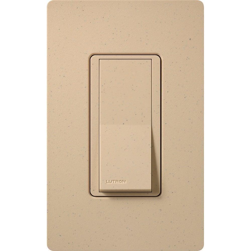 Lutron - Claro & Satin Colors 4-Way Switch - SC-4PS-DS - Canada Light Shop