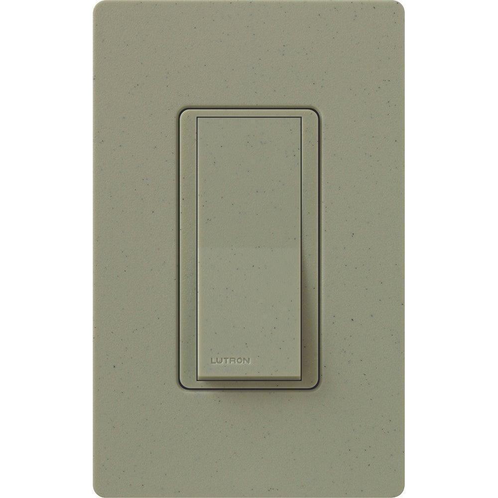 Lutron - Claro & Satin Colors 4-Way Switch - SC-4PS-GB - Canada Light Shop