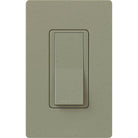 Lutron - Claro & Satin Colors 4-Way Switch - SC-4PS-GB - Canada Light Shop