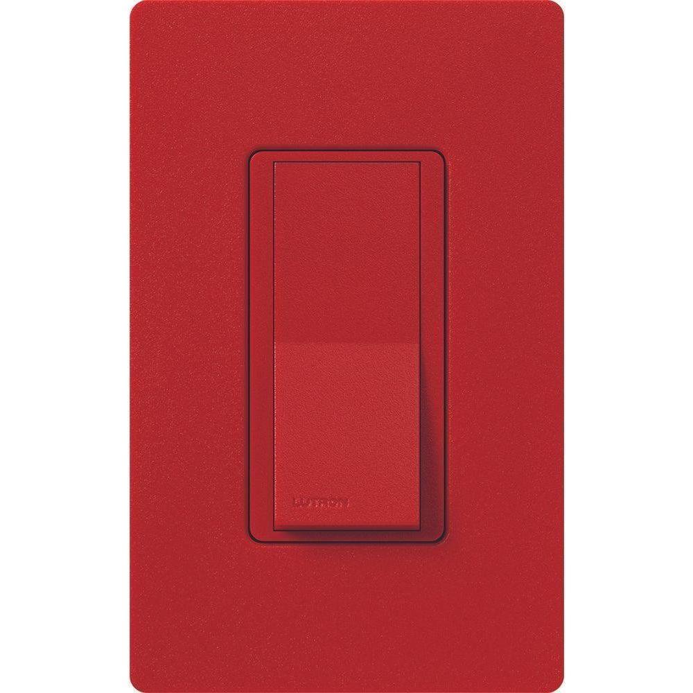 Lutron - Claro & Satin Colors 4-Way Switch - SC-4PS-HT - Canada Light Shop