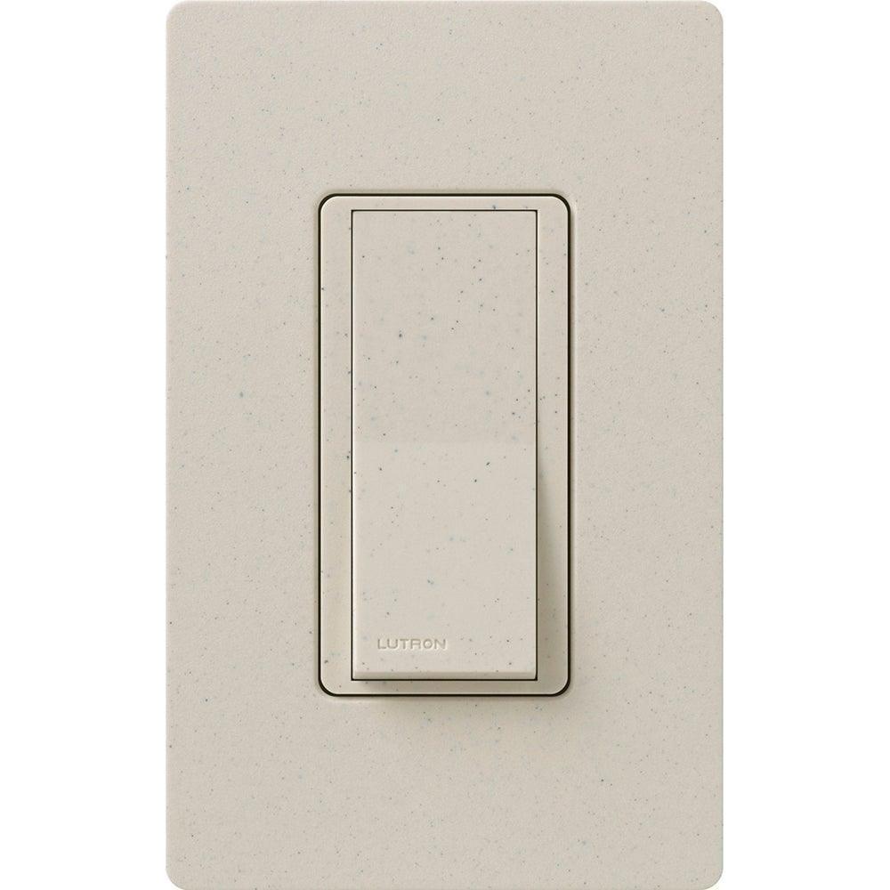 Lutron - Claro & Satin Colors 4-Way Switch - SC-4PS-LS - Canada Light Shop