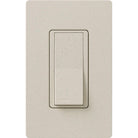 Lutron - Claro & Satin Colors 4-Way Switch - SC-4PS-LS - Canada Light Shop
