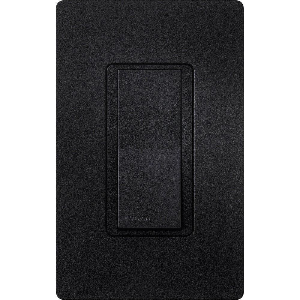 Lutron - Claro & Satin Colors 4-Way Switch - SC-4PS-MN - Canada Light Shop