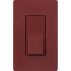 Lutron - Claro & Satin Colors 4-Way Switch - SC-4PS-MR - Canada Light Shop