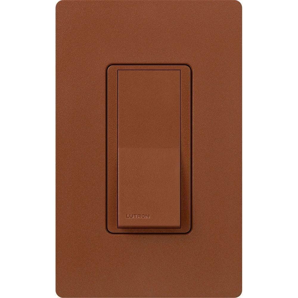 Lutron - Claro & Satin Colors 4-Way Switch - SC-4PS-SI - Canada Light Shop