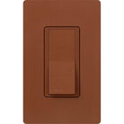 Lutron - Claro & Satin Colors 4-Way Switch - SC-4PS-SI - Canada Light Shop