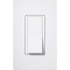 Lutron - Claro & Satin Colors 4-Way Switch - SC-4PS-SW - Canada Light Shop