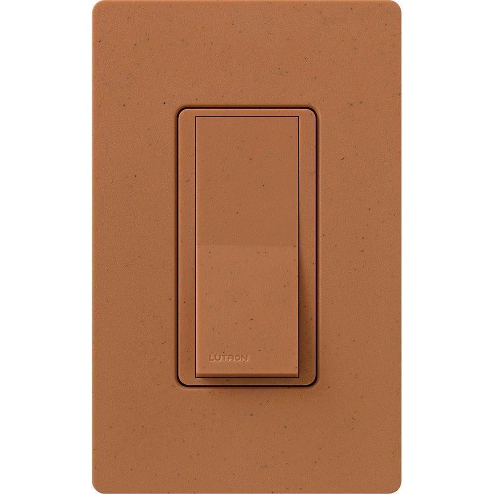 Lutron - Claro & Satin Colors 4-Way Switch - SC-4PS-TC - Canada Light Shop