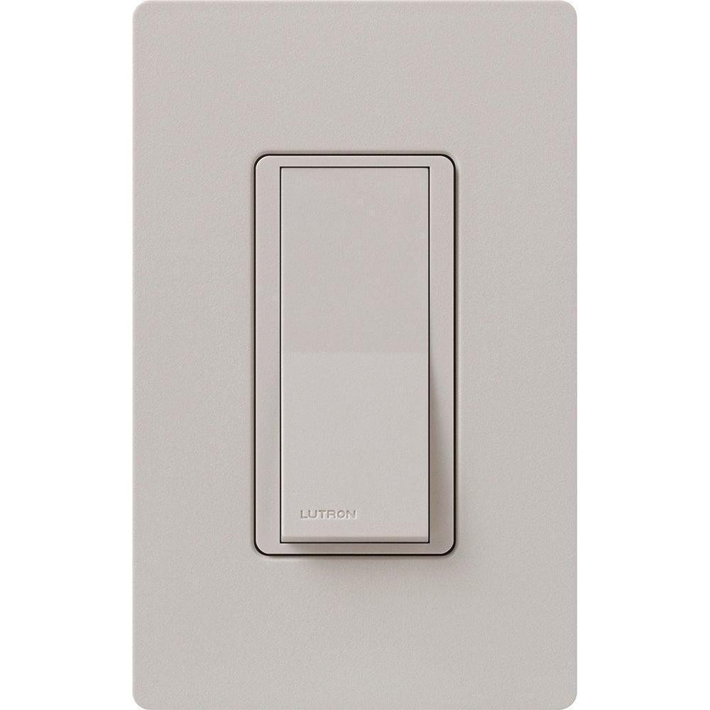 Lutron - Claro & Satin Colors 4-Way Switch - SC-4PS-TP - Canada Light Shop