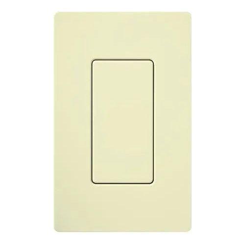 Lutron - Claro & Satin Colors Blank Insert - DV-BI-AL - Canada Light Shop