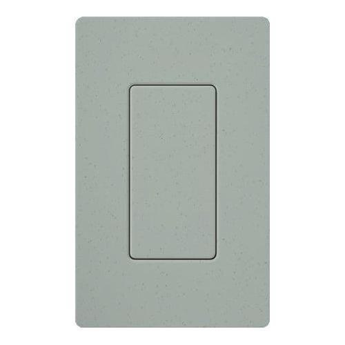 Lutron - Claro & Satin Colors Blank Insert - SC-BI-BG - Canada Light Shop