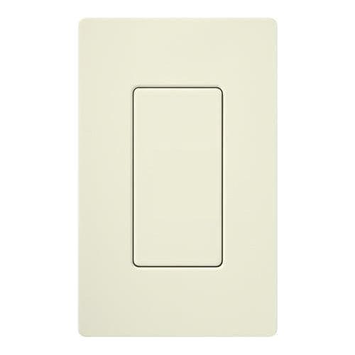 Lutron - Claro & Satin Colors Blank Insert - SC-BI-BI - Canada Light Shop